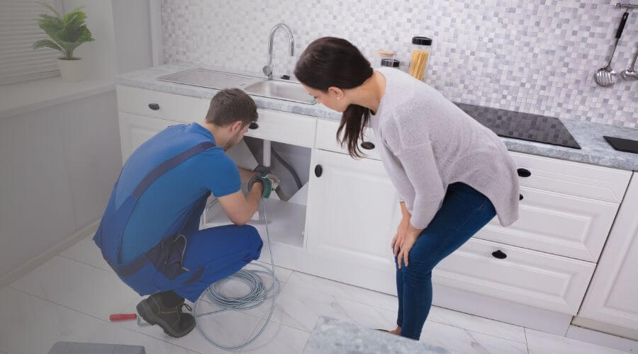 Local expert plumbing services in Daly City, CA